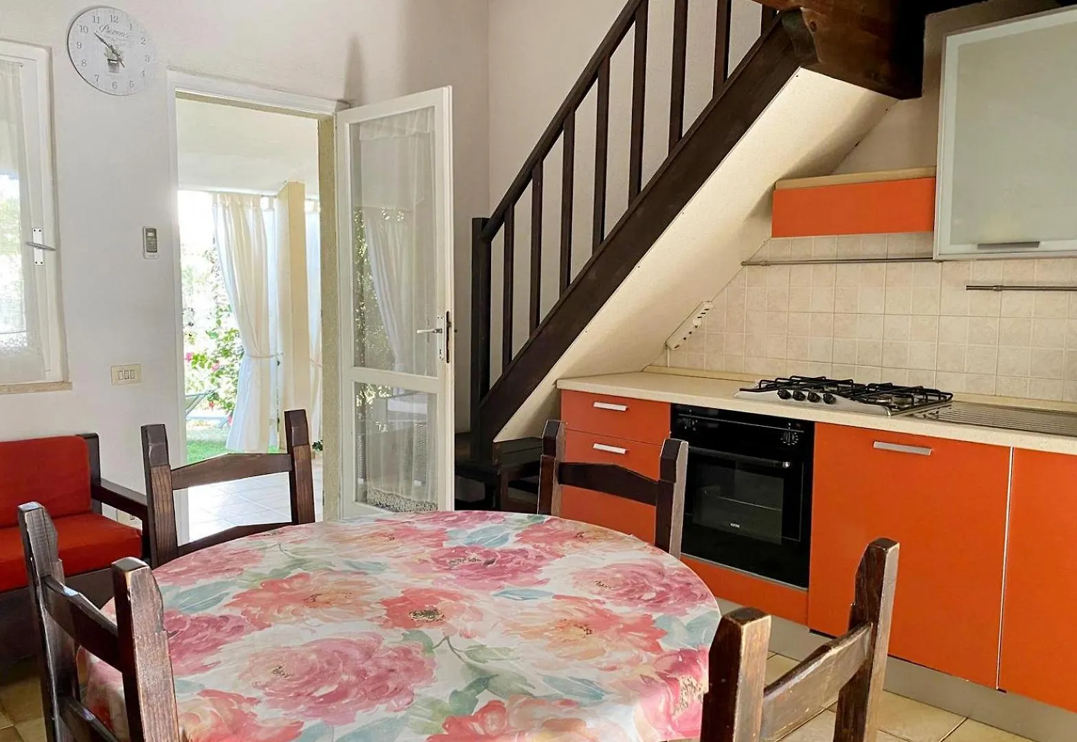 Villetta Con Giardino A Due Passi Dal Mare Costa Rei Olaszország